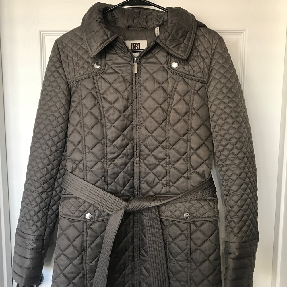 Women's Laundry by Design Puffer Coat